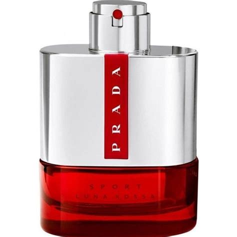 mens prada sport aftershave|newest prada perfume for men.